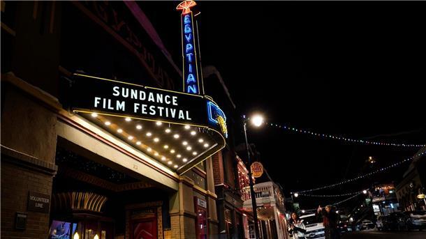 82 Filme beim Sundance-Festival: Deutsche Doku im Wettbewerb Im Januar findet zum 40. Mal das Sundance Filmfestival in Park City statt.