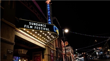Im Januar findet zum 40. Mal das Sundance Filmfestival in Park City statt.