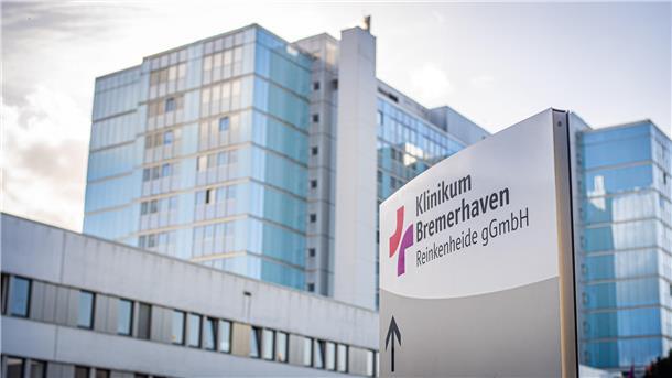 Klinikum Reinkenheide