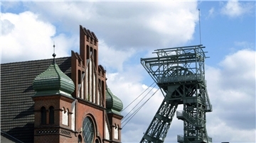 Im LWL-Museum Zeche Zollern läuft als Ausstellungswerkstatt seit Frühjahr „Das ist kolonial“.