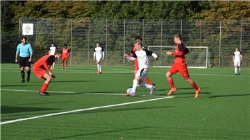 AOBHH gegen Lübeck