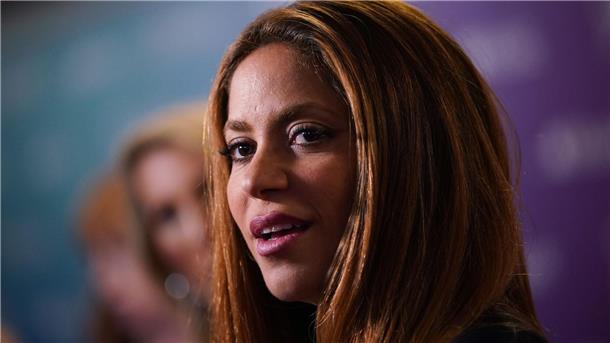 Shakira singt neuen Song mit Söhnen Milan und Sasha Im Musikvideo zu ihrem neuen Song „Acróstico“ singt Shakira mit ihren Söhnen von der Liebe einer Mutter zu ihren Kindern.