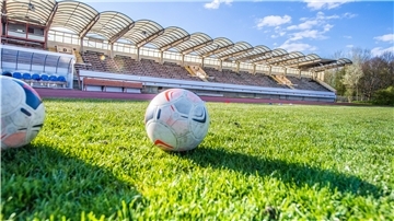 Im Nordseestadion kamm am Wochenende doch Fußball gespielt werden. Der OSC hat mit dem Fußballverband einen Kompromiss gefunden.