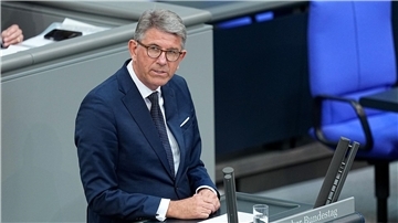 Im Podcast-Interview fordert Weimer, Google zu zerschlagen. (Archivbild)