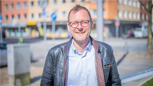 Ist Bremerhaven jetzt eine rechte Stadt? Was das BiW-Ergebnis bedeutet Im Porträt: Martin Günthner von der SPD-Bremerhaven.
