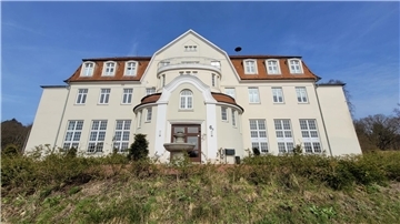 Regionales Versorgungszentrum Nordholz