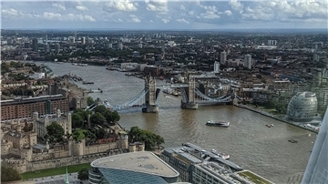Im Südosten Londons wurden zwei Jugendliche erstochen.