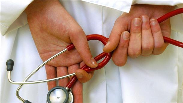 Tarifabschluss für Ärzte an Unikliniken Im Tarifstreit für die Ärztinnen und Ärzte an bundesweit 23 Unikliniken hatte es wiederholt Warnstreiks gegeben.