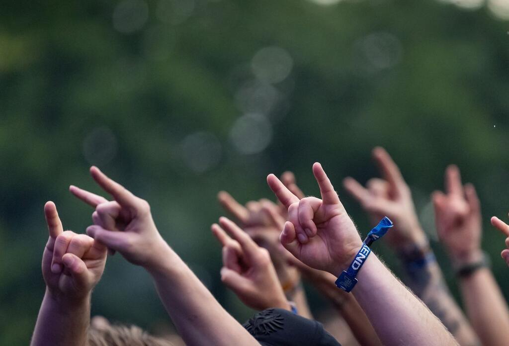Im vergangenen Jahr waren beide Festivals ausverkauft. (Archivbild)