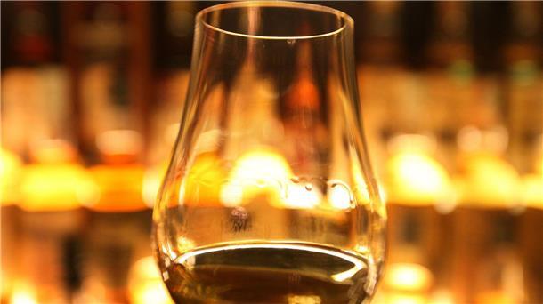 Weniger schottischer Whisky nach Deutschland exportiert Im vergangenen Jahr wurde weniger schottischer Whisky nach Deutschland exportiert.