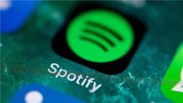 Spotify: Gut 1250 Künstler mit Millionen-Zahlungen  Im vergangenen Jahr zahlte Spotify an gut 1250 Künstler einen Millionen-Erlös aus.