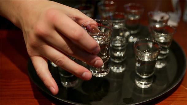 Alkoholmissbrauch