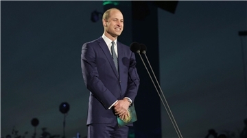 Im Zentrum des neuen Videos des Palastes stehen die Aktivitäten von William, Kate und deren Kindern.
