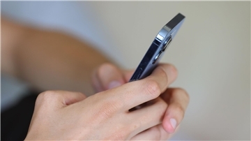 Immer mehr Jugendliche werden Opfer von Cybermobbing.