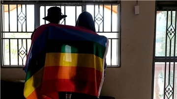 Immer wieder gab es in den vergangenen Jahren in Uganda Versuche verschiedener gesellschaftlicher Gruppen, schärfere Gesetze gegen homosexuelle Menschen einzuführen.