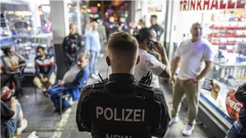 Immer wieder geht die Polizei in großangelegten Aktionen gegen Clankriminalität vor. Der langfristige Erfolg im Vorgehen gegen die organisierten Banden ist aber eher gering.