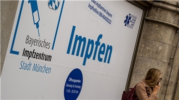 Impfen gilt als guter Schutz.