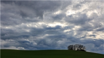 Impressionen aus Sachsen-Anhalt.