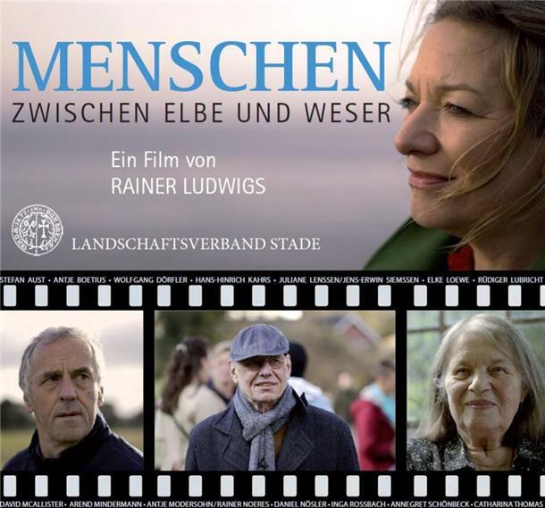 In 15 Einzelportrait stellt der Film des Landschaftsverbandes die Region zwischen Elbe und Weser vor.