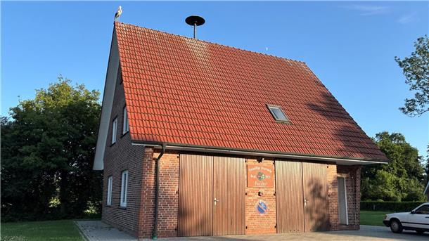 In Barchel soll zeitnah ein neues Feuerwehrhaus gebaut werden. Statt einer Generalunternehmer-Lösung werden die Gewerke einzeln an Baufirmen vergeben werden. 