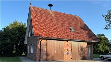 In Barchel soll zeitnah ein neues Feuerwehrhaus gebaut werden. Statt einer Generalunternehmer-Lösung werden die Gewerke einzeln an Baufirmen vergeben werden. 