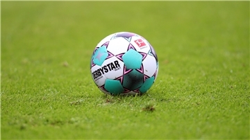 Fußball