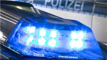 In Berlin-Charlottenburg ist ist ein Israeli vor einem Lebensmittelladen angegriffen worden. (Symbolbild)