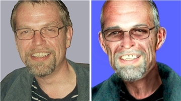 In Berlin gab es einen Fehlalarm bei der Suche nach Ernst-Volker Staub. (Archivbild)