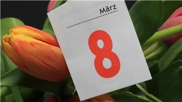 In Berlin ist der 8. März (Frauentag) seit 2019 Feiertag. In Niedersachsen ist er einer von drei möglichen Kandidaten für einen neuen Feiertag.