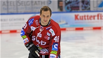 In bislang zehn Spielen gelang Niklas Andersen drei Tore und sechs Vorlagen.