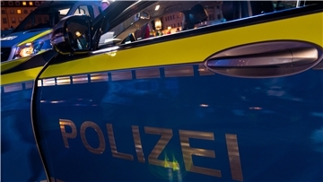 In Brake gab es eine Kneipenschlägerei.