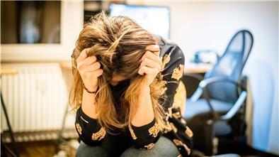 In Bremerhaven entfallen die meisten Krankschreibungen auf psychische Erkrankungen, die Quote liegt laut Barmer Gesundheitsreport über dem Bundesdurchschnitt.