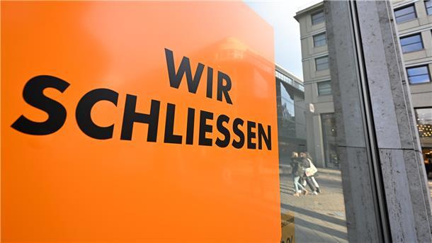 In Bremerhaven und im Cuxland mussten in diesem Jahr viele Unternehmen Insolvenz anmelden. Besonders das Baugewerbe ist betroffen gewesen.