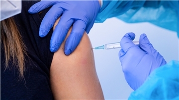 In Bremervörde soll auch bald per „Drive-In“ gegen das Coronavirus geimpft werden.