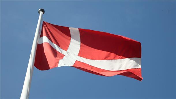 Ein Todesopfer und Verletzte bei Zugunglück in Dänemark In Dänemark kam es zu einem Zugunfall. (Symbolbild)