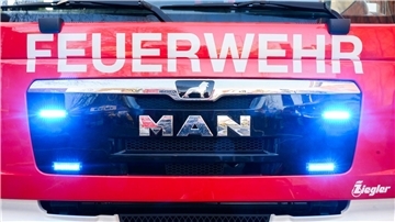 In Delmenhorst musste eine Gemeinschaftsunterkunft wegen eines Schmorbrandes evakuiert werden. (Symbolbild)