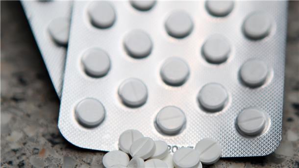 Jodtabletten