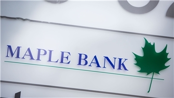 In den Cum-Ex-Skandal sind viele Banken verwickelt.
