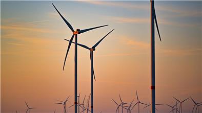 In den ersten neun Monaten des Jahres haben die Behörden bundesweit 976 neue Windräder zugelassen.