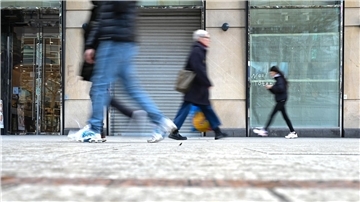 In den ersten sechs Monaten dieses Jahres wurden in den Innenstädten rund 275.000 Quadratmeter neu vermietet, wie aus einer nun veröffentlichten Studie der Großbank BNP Paribas hervorgeht.