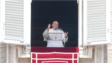 In den kommenden Tagen stehen für den Pontifex wichtige Termine an.
