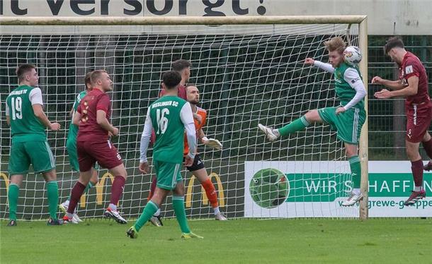 Heeslinger SC