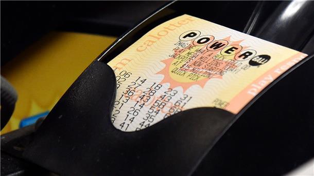 Milliarden-Jackpot in den USA geknackt In den USA ist die höchste Jackpot-Summe in der Geschichte der Powerball-Lotterie gewonnen worden.