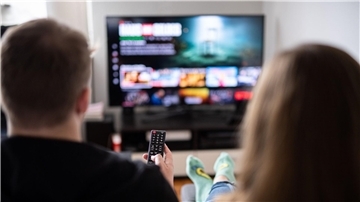 Ende des goldenen Serien-Zeitalters? In den USA wurden im vergangenen Jahr 599 neue Serien veröffentlicht.