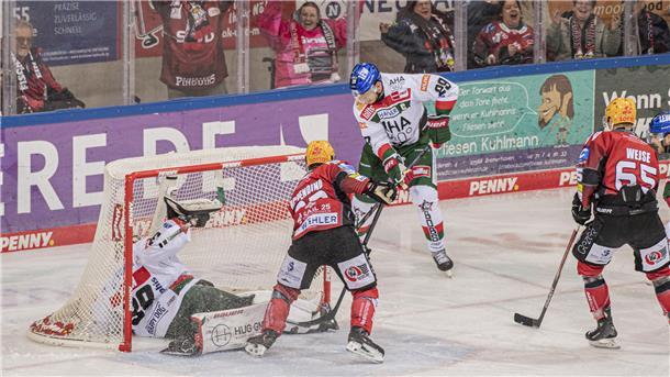 In den vergangenen Jahren waren die Augsburger Panther ein gern gesehener Gast in der Eisarena. In dieser Saison läuft es für das einstige Kellerkind allerdings deutlich besser und die Fischtown Pinguins sind gewarnt.