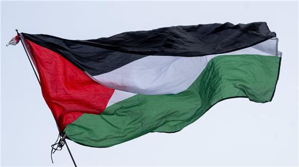 40 Prozent der Deutschen für Anerkennung Palästinas In den vergangenen Wochen haben Norwegen, Spanien, Irland und Slowenien beschlossen, Palästina als Staat anzuerkennen.