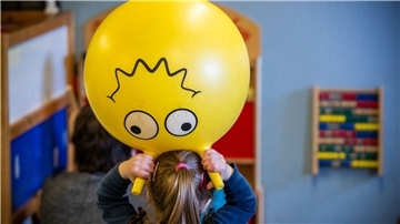 In den zehn Kindergärten in der Samtgemeinde Selsingen sind aktuell 25 freie Plätze verfügbar, wenn auch nicht immer am Wunsch-Ort.