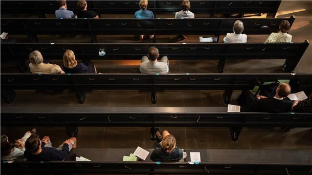 In den zurückliegenden Tagen wurden im Landkreis Rotenburg deutlich mehr Menschen positiv getestet. 21 der neueren Fälle gehen auf einen christlichen Verein zurück.