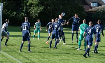 Groß Meckelsen