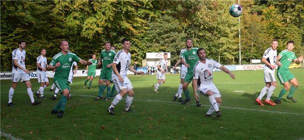 TuS Zeven Fußball